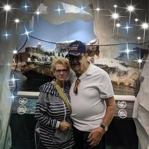 Meet your Posher, Virginia